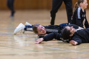 Bild 16 - TSV Ellerau - SG Hamburg Nord : Ergebnis: 42:23